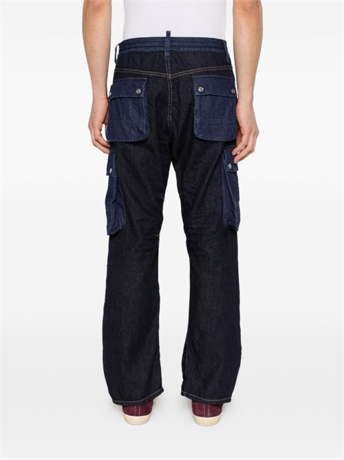  DSQUARED2 | S74LB1808 S30825470